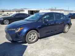 JTDEAMDE1MJ017728 2021 TOYOTA COROLLA