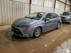 JTDEAMDE1MJ017907 2021 TOYOTA COROLLA