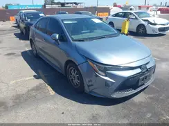 JTDEAMDE1MJ018006 2021 TOYOTA COROLLA