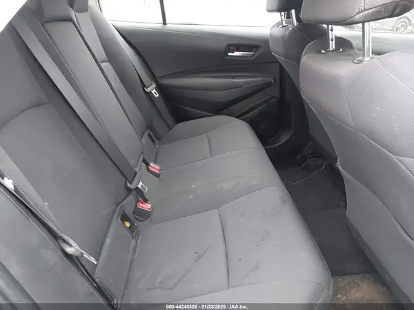 JTDEAMDE1MJ018149 2021 TOYOTA COROLLA - Image 8