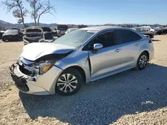 JTDEAMDE1MJ018846 2021 TOYOTA COROLLA