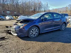 JTDEAMDE1MJ020614 2021 TOYOTA COROLLA