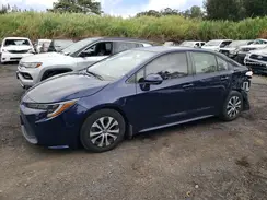 JTDEAMDE1MJ020905 2021 TOYOTA COROLLA