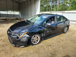 JTDEAMDE1MJ021763 2021 TOYOTA COROLLA