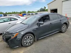 JTDEAMDE1MJ021942 2021 TOYOTA COROLLA