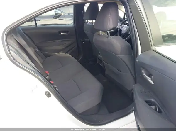 JTDEAMDE1MJ022699 2021 TOYOTA COROLLA - Image 8