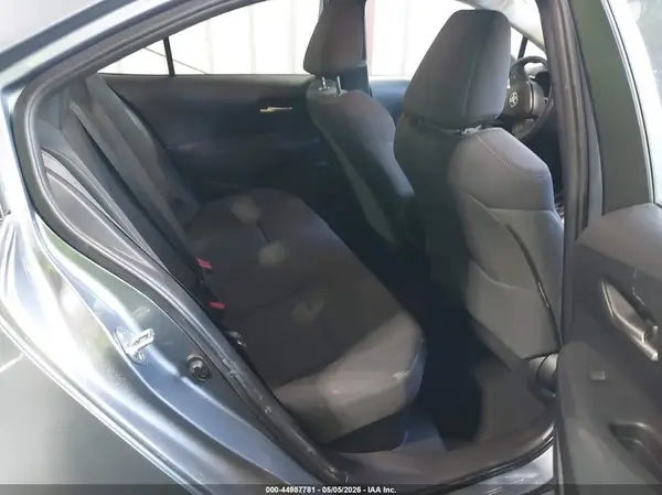 JTDEAMDE1MJ022900 2021 TOYOTA COROLLA - Image 8