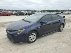 JTDEAMDE1MJ023030 2021 TOYOTA COROLLA