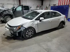 JTDEAMDE1MJ023044 2021 TOYOTA COROLLA