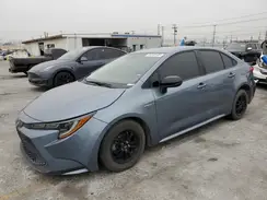 JTDEAMDE1MJ027756 2021 TOYOTA COROLLA