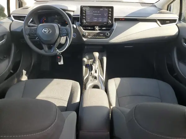 JTDEAMDE1MJ027935 2021 TOYOTA COROLLA - Image 8
