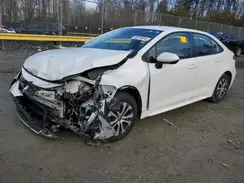 JTDEAMDE1MJ028275 2021 TOYOTA COROLLA
