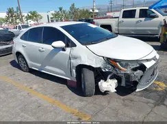 JTDEAMDE1MJ029216 2021 TOYOTA COROLLA