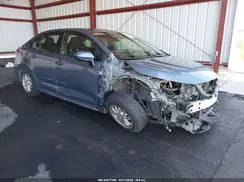 JTDEAMDE1MJ029409 2021 TOYOTA COROLLA