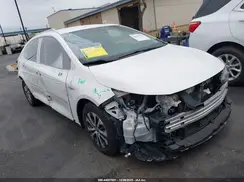 JTDEAMDE1MJ030656 2021 TOYOTA COROLLA