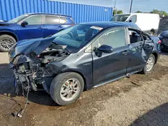 JTDEAMDE1MJ030995 2021 TOYOTA COROLLA