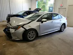 JTDEAMDE1MJ032505 2021 TOYOTA COROLLA