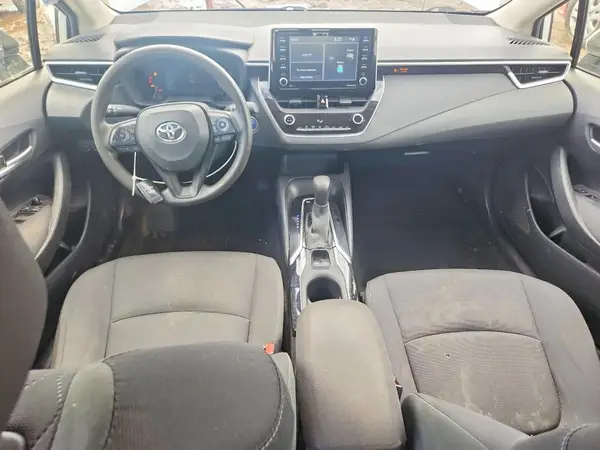 JTDEAMDE1MJ032892 2021 TOYOTA COROLLA - Image 8