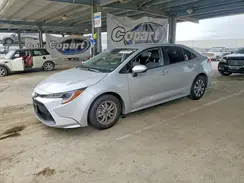 JTDEAMDE1MJ033511 2021 TOYOTA COROLLA