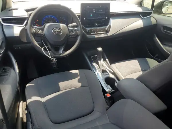 JTDEAMDE1N3000238 2022 TOYOTA COROLLA - Image 8