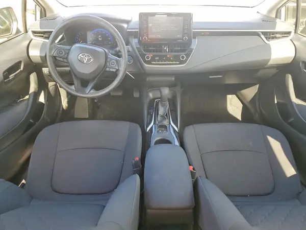 JTDEAMDE1N3000661 2022 TOYOTA COROLLA - Image 8