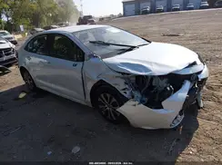 JTDEAMDE1N3001132 2022 TOYOTA COROLLA