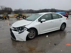 JTDEAMDE1N3001518 2022 TOYOTA COROLLA