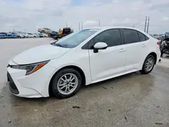 JTDEAMDE1N3001633 2022 TOYOTA COROLLA