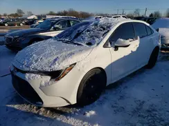 JTDEAMDE1N3002622 2022 TOYOTA COROLLA