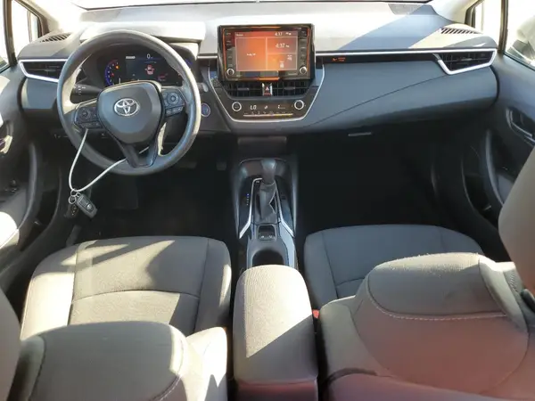 JTDEAMDE1N3002877 2022 TOYOTA COROLLA - Image 8