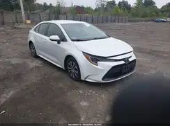 JTDEAMDE1N3003060 2022 TOYOTA COROLLA