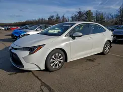 JTDEAMDE1N3003236 2022 TOYOTA COROLLA