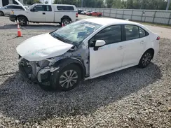 JTDEAMDE1N3003379 2022 TOYOTA COROLLA