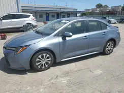 JTDEAMDE1N3004516 2022 TOYOTA COROLLA
