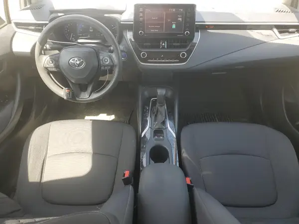 JTDEAMDE1N3004516 2022 TOYOTA COROLLA - Image 8