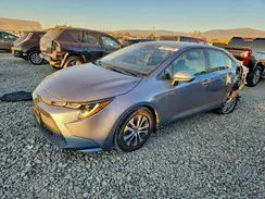 JTDEAMDE1N3005035 2022 TOYOTA COROLLA