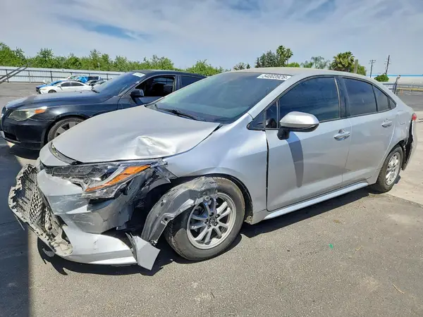 JTDEAMDE1N3005777 2022 TOYOTA COROLLA - Image 1