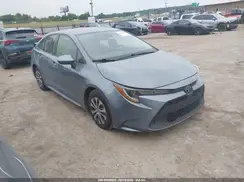 JTDEAMDE1N3006105 2022 TOYOTA COROLLA