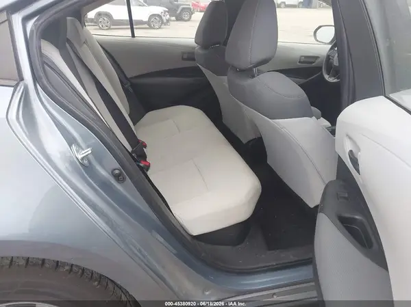 JTDEAMDE1N3006105 2022 TOYOTA COROLLA - Image 8