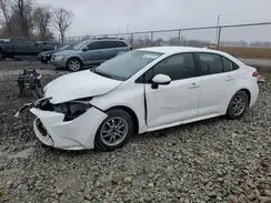 JTDEAMDE1N3006542 2022 TOYOTA COROLLA