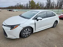 JTDEAMDE1N3006668 2022 TOYOTA COROLLA
