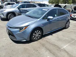 JTDEAMDE1N3006993 2022 TOYOTA COROLLA