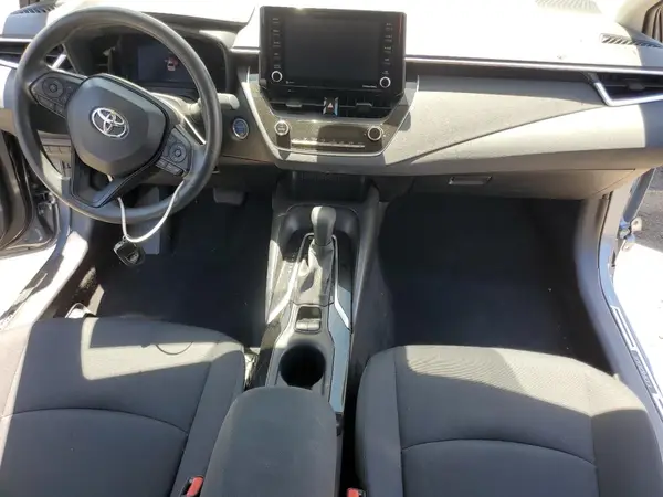 JTDEAMDE1N3006993 2022 TOYOTA COROLLA - Image 8