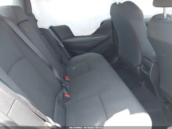 JTDEAMDE1N3009506 2022 TOYOTA COROLLA - Image 8