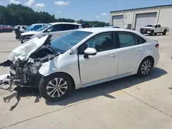 JTDEAMDE1N3009554 2022 TOYOTA COROLLA