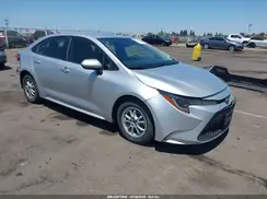 JTDEAMDE1N3009909 2022 TOYOTA COROLLA