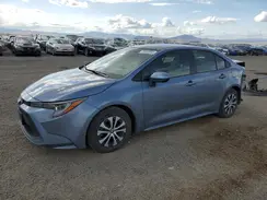 JTDEAMDE1N3010512 2022 TOYOTA COROLLA