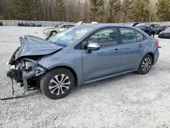 JTDEAMDE1N3011546 2022 TOYOTA COROLLA