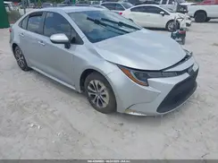 JTDEAMDE1N3011708 2022 TOYOTA COROLLA
