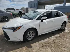 JTDEAMDE1N3011711 2022 TOYOTA COROLLA